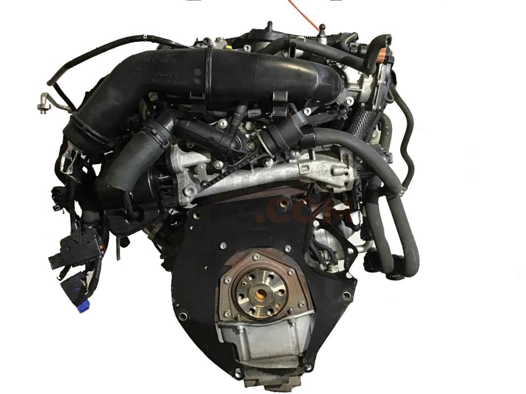 Motor A 20 DTH Opel Zafira Tourer C 2.0 CDTI (165 cv) Ecotec