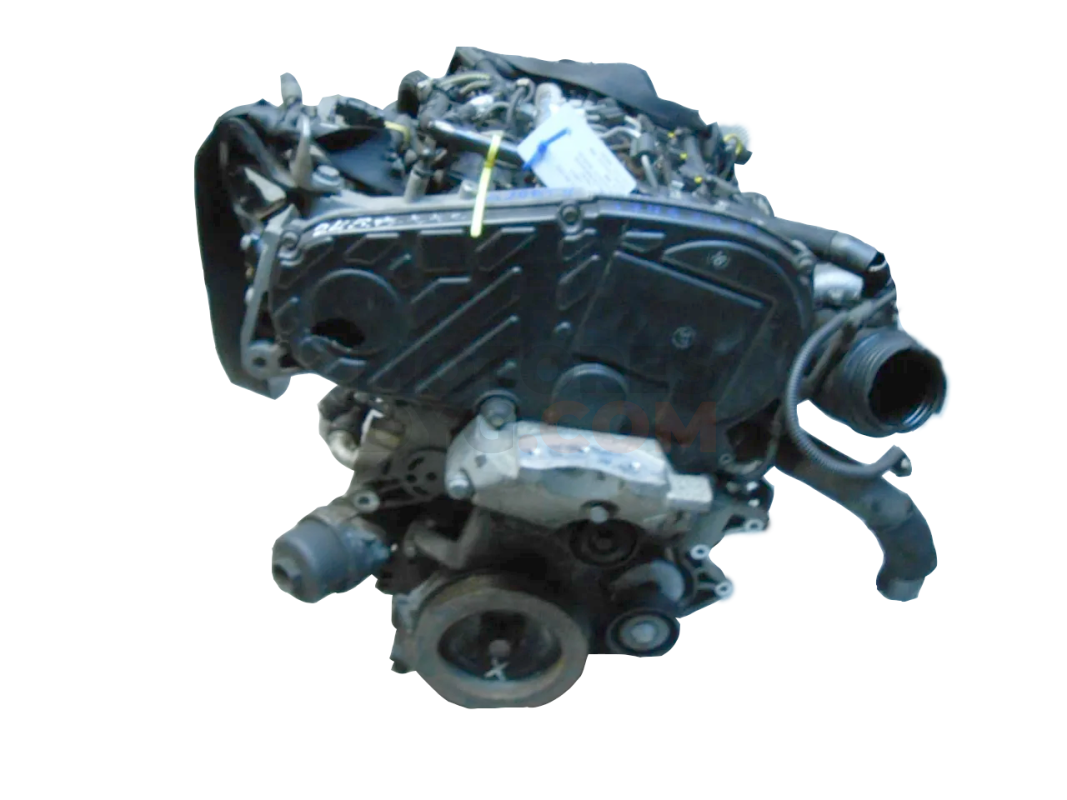 Motor A 20 DTH Opel Zafira Tourer C 2.0 CDTI (165 cv) Ecotec Automatico