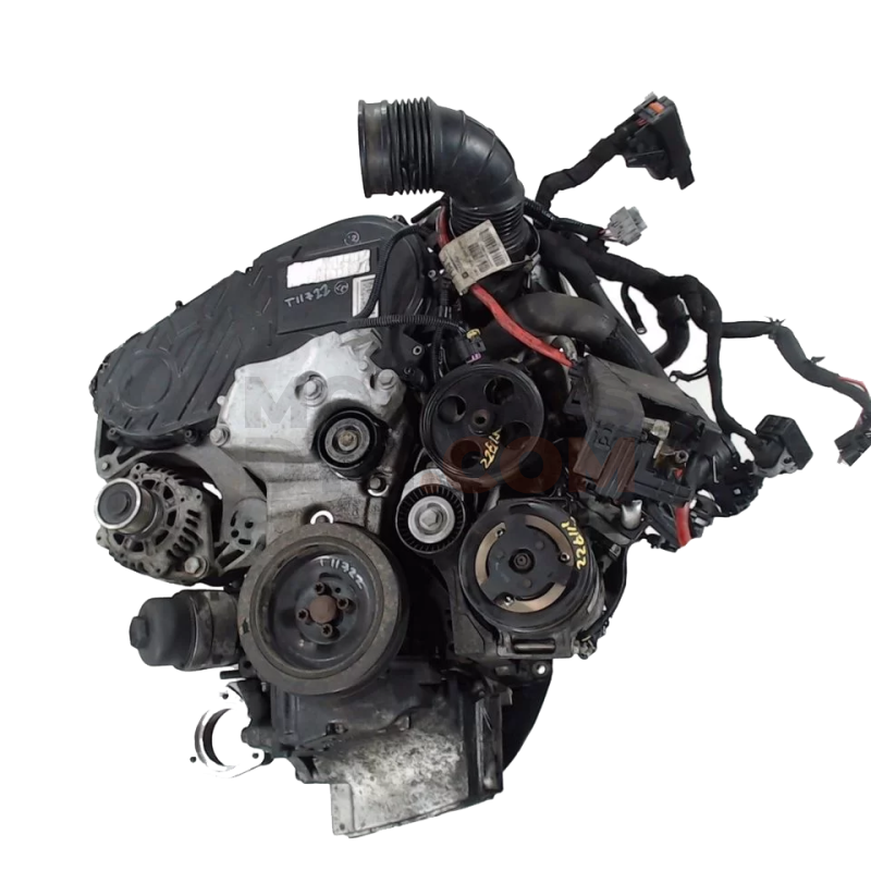 Motor A 20 DTH Opel Zafira Tourer C 2.0 CDTI (165 cv) Ecotec start/stop