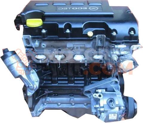 Motor A 20 DTJ Opel Insignia Hatchback 2.0 CDTI (131 cv) DPF Automatico