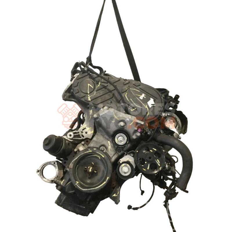 Motor A 20 DTJ Opel Insignia Sedan 2.0 BiTurbo CDTI (195 cv) 4x4 Automatico