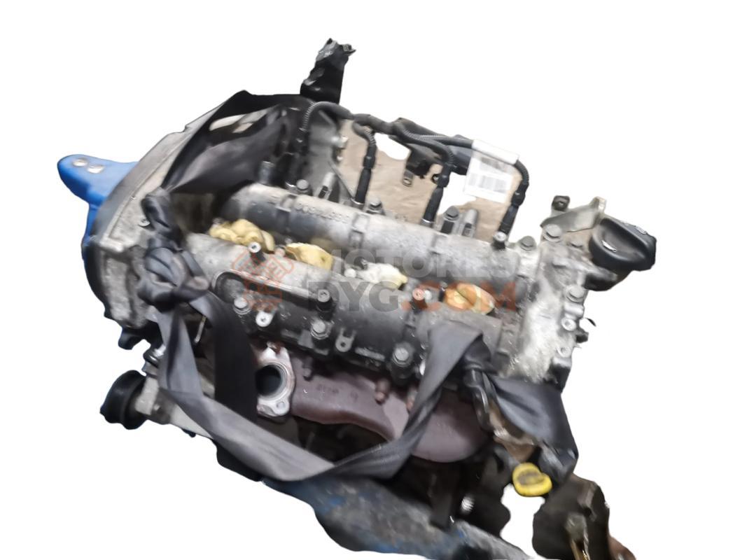 Motor A 20 DTJ Opel Insignia Sedan 2.0 CDTI (131 cv) DPF