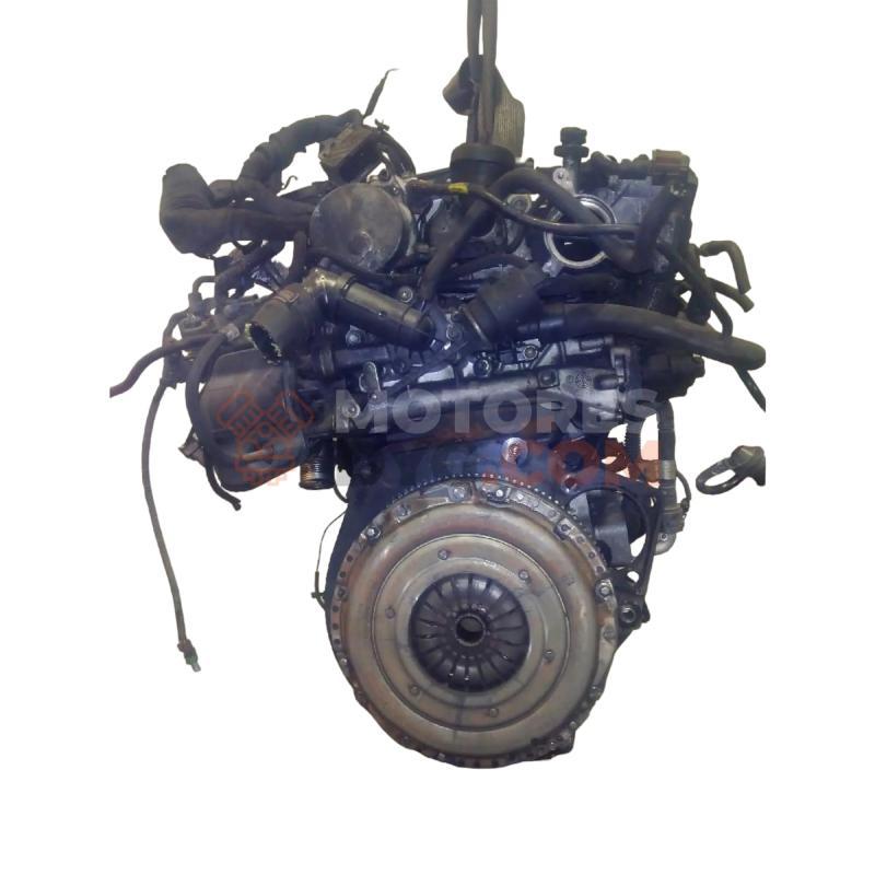 Motor A 20 DTJ Opel Insignia Sedan 2.0 CDTI (160 cv) DPF 4x4 Automatico