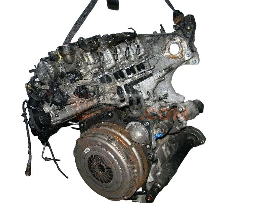 Motor A 20 DTJ Opel Insignia Sedan (Versión 2013) 2.0 CDTI (110 cv) Ecotec