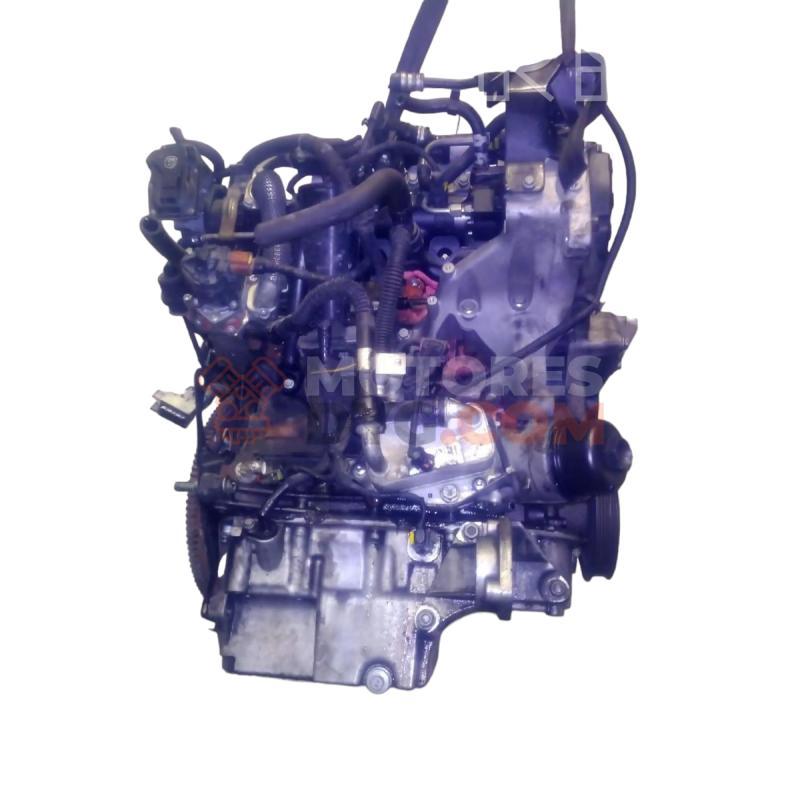 Motor A 20 DTJ Opel Insignia Sedan (Versión 2013) 2.0 CDTI (130 cv) Ecotec