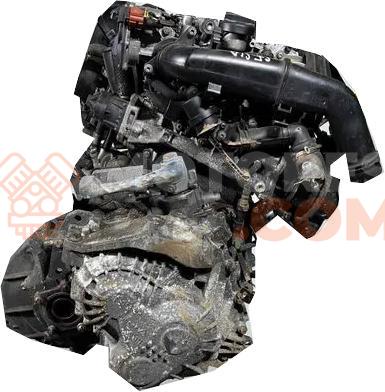 Motor A 20 DTJ Opel Insignia Sports Tourer (Versión 2013) 2.0 CDTI (170 cv) Automatico