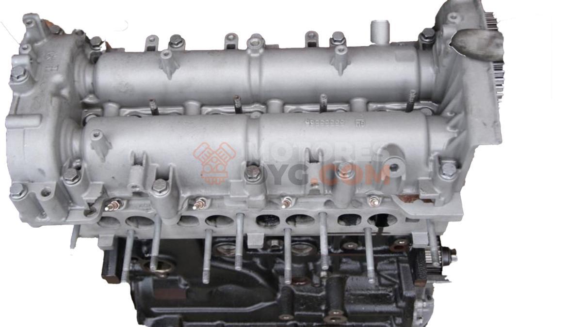 Motor A 20 DTL Opel Insignia Sedan 2.0 BiTurbo CDTI (195 cv)