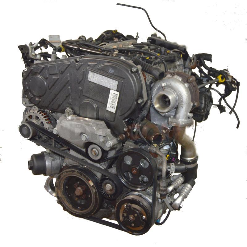 Motor A 20 DTL Opel Zafira Tourer C 2.0 CDTI (110 cv) Ecotec
