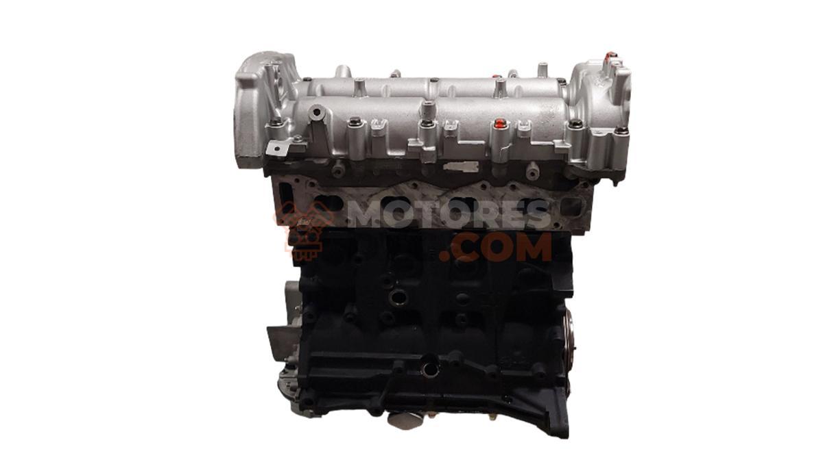Motor A 20 DTR Opel Astra J 2.0 CDTI (160 cv) Automatico