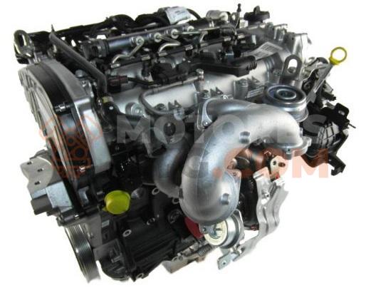 Motor A 20 DTR Opel Astra J GTC 2.0 CDTI (195 cv) Ecotec start/stop
