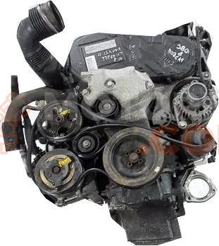 Motor A 20 DTR Opel Astra J (Versión 2012) 1.6 (170 cv) Turbo Ecotec Automatico