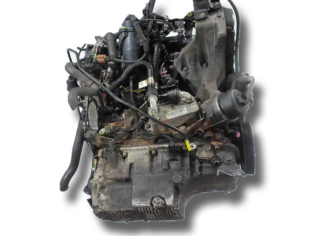Motor A 20 DTR Opel Insignia Country Tourer 2.0 CDTI (195 cv) Ecotec start/stop