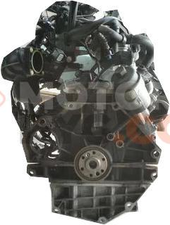 Motor A 20 DTR Opel Insignia Hatchback 2.0 CDTI (160 cv) DPF Automatico