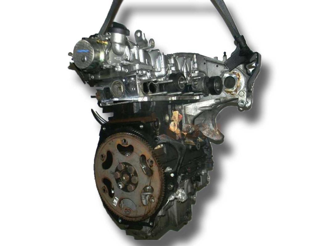 Motor A 20 DTR Opel Insignia Hatchback 2.0 CDTI (190 cv) 4x4 DPF