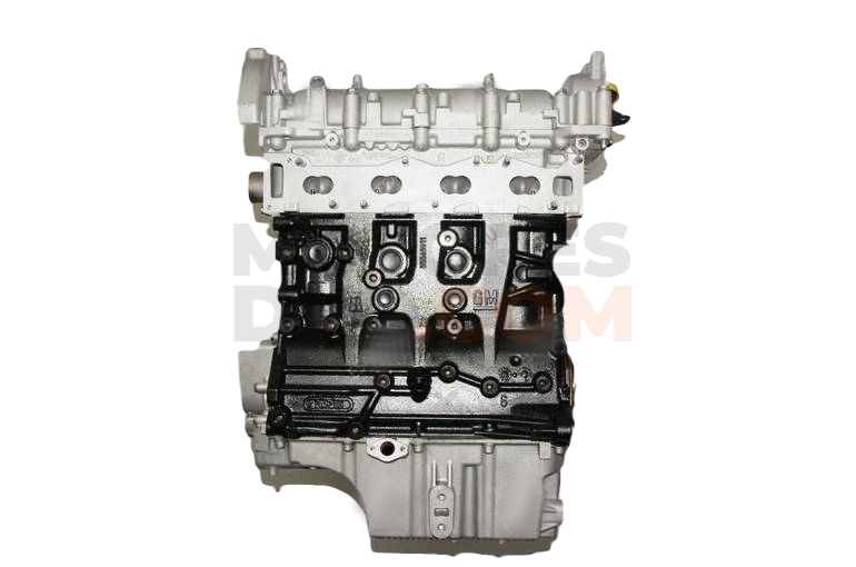 Motor A 20 DTR Opel Insignia Hatchback (Versión 2013) 2.0 CDTI (195 cv) AWD Ecotec Automatico