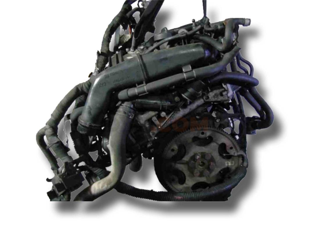 Motor A 20 DTR Opel Insignia Hatchback (Versión 2013) 2.0 CDTI (195 cv) Ecotec start/stop