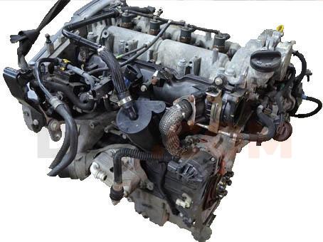 Motor A 20 DTR Opel Insignia Sedan 2.0 BiTurbo CDTI (195 cv)