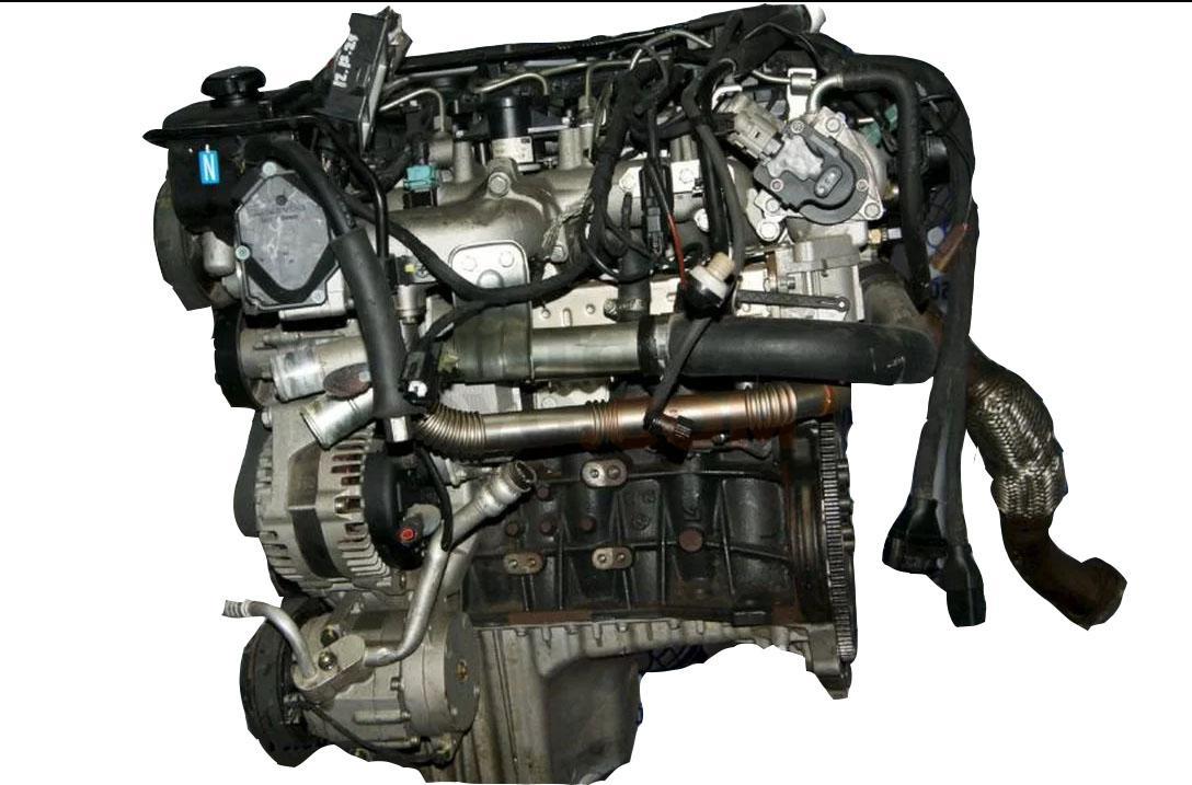 Motor A 20 DTR Opel Insignia Sedan 2.0 BiTurbo CDTI (195 cv) 4x4 Automatico