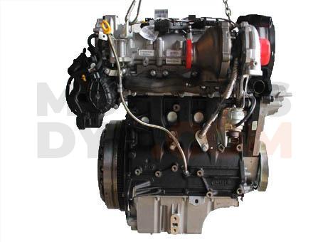 Motor A 20 DTR Opel Insignia Sedan 2.0 CDTI (190 cv) 4x4 DPF