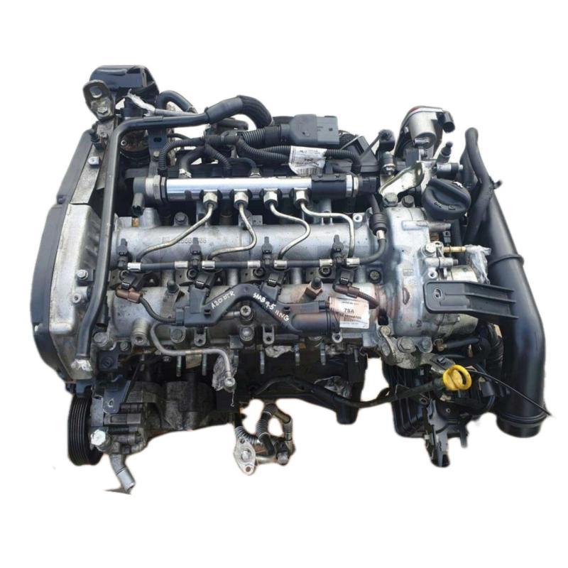 Motor A 20 DTR Opel Insignia Sedan 2.0 CDTI (190 cv) 4x4 DPF Automatico