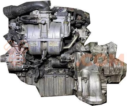 Motor A 20 DTR Opel Insignia Sedan 2.0 CDTI (190 cv) 4x4 DPF Automatico