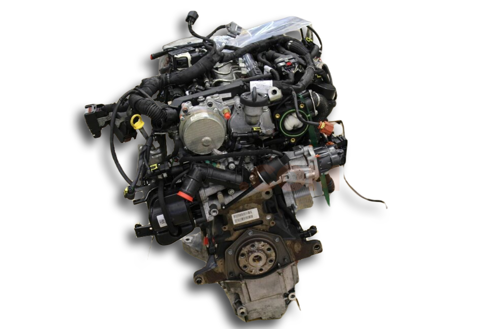 Motor A 20 DTR Opel Insignia Sedan (Versión 2013) 2.0 CDTI (195 cv) AWD Ecotec Automatico