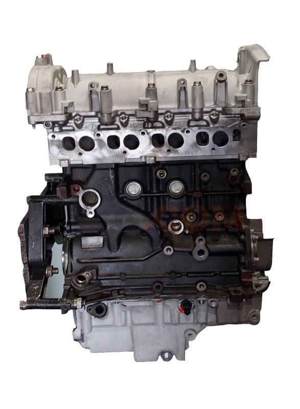 Motor A 20 DTR Opel Insignia Sedan (Versión 2013) 2.0 CDTI (195 cv) Ecotec start/stop