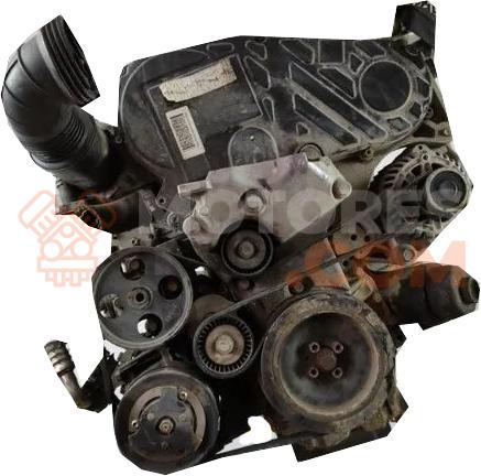 Motor A 20 DTR Opel Insignia Sports Tourer (Versión 2013) 2.0 CDTI (130 cv) Ecotec Automatico
