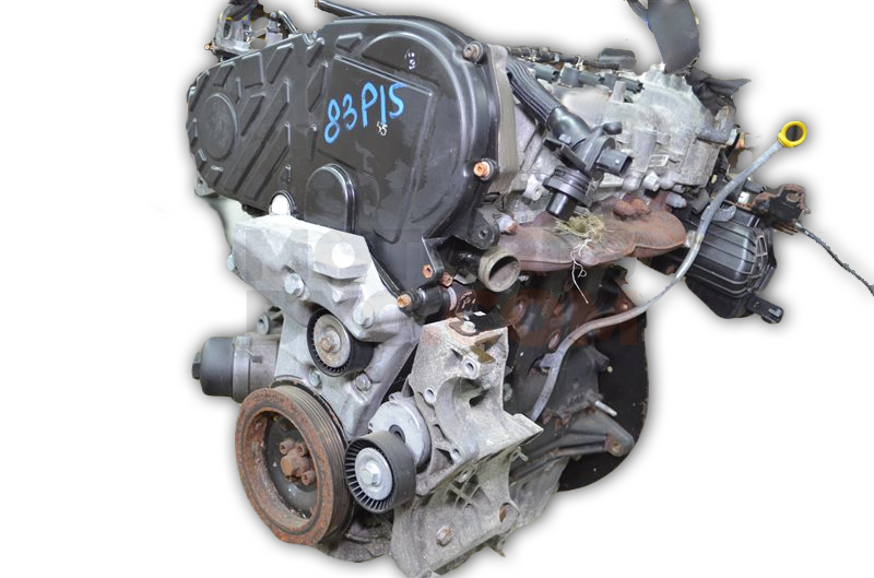 Motor A 20 DTR Opel Insignia Sports Tourer (Versión 2013) 2.0 CDTI (195 cv) AWD Ecotec Automatico