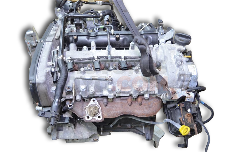 Motor A 20 DTR Opel Insignia Country Tourer 2.0 CDTI (195 cv) Ecotec Automatico