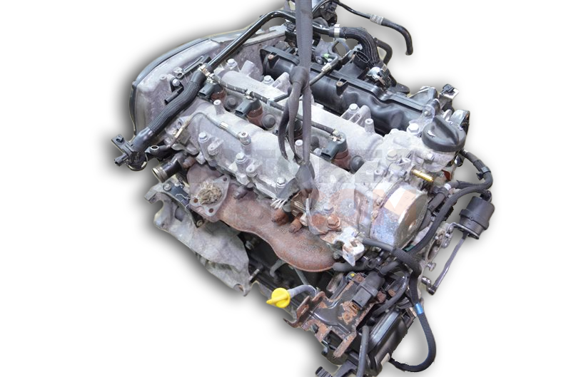 Motor A 20 DTR Opel Insignia Country Tourer 2.0 CDTI (195 cv) AWD Ecotec Automatico