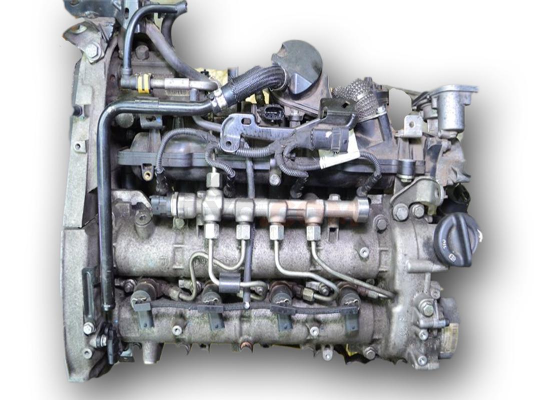 Motor A 20 DTR Opel Insignia Sports Tourer (Versión 2013) 2.0 CDTI (195 cv) Ecotec start/stop