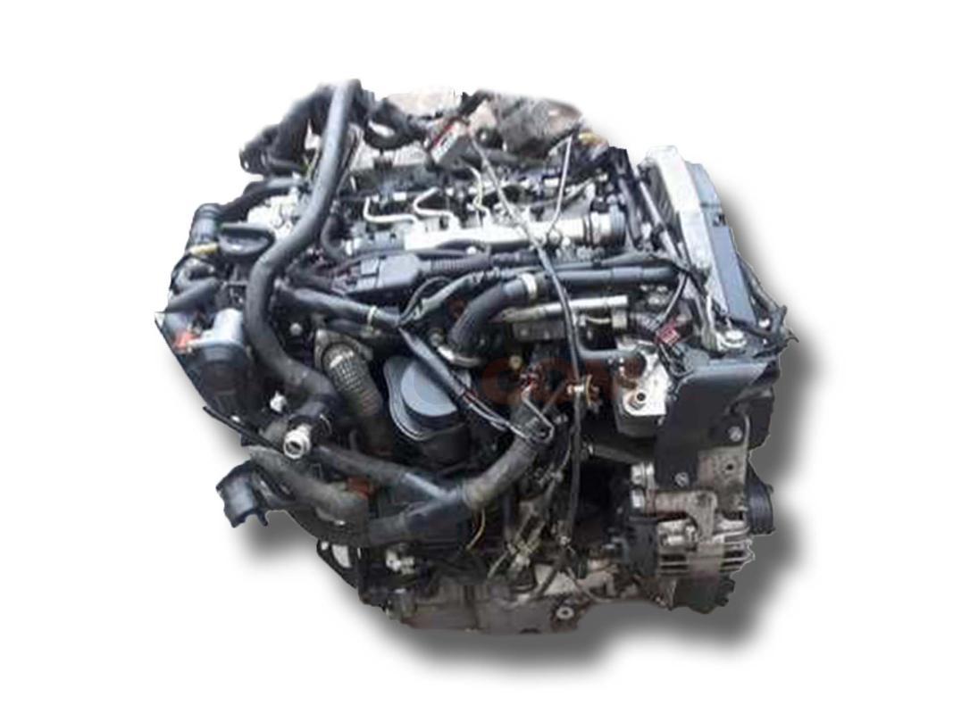 Motor A 20 DTR Opel Zafira Tourer C 2.0 CDTI (195 cv) Ecotec start/stop