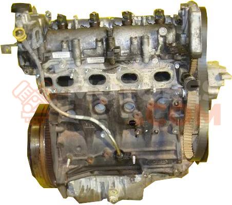 Motor A 20 NFT Opel Astra J (Versión 2012) 1.6 (115 cv) Ecotec Automatico