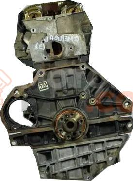 Motor A 20 NFT Opel Insignia Hatchback 2.0 BiTurbo CDTI (195 cv) 4x4 Automatico