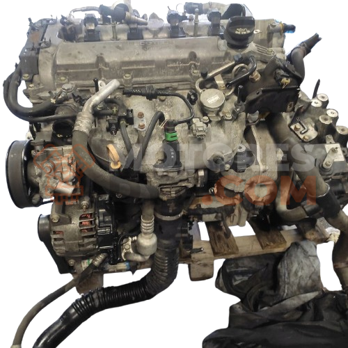 Motor A 20 NFT Opel Insignia Hatchback 2.0 CDTI (110 cv) DPF