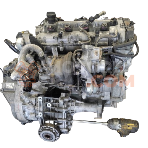Motor A 20 NFT Opel Insignia Hatchback 2.0 CDTI (160 cv) DPF