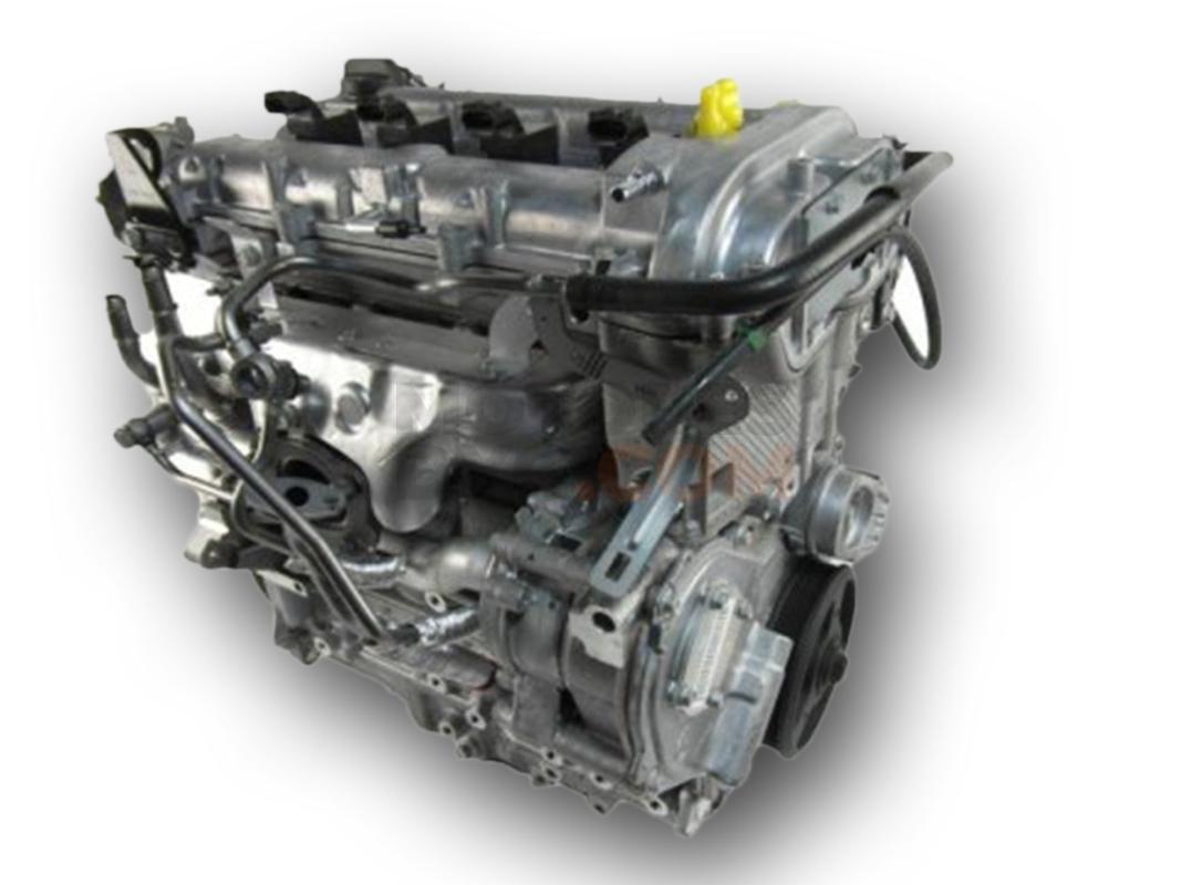 Motor A 20 NFT Opel Insignia Sports Tourer 2.0 Turbo (220 cv)
