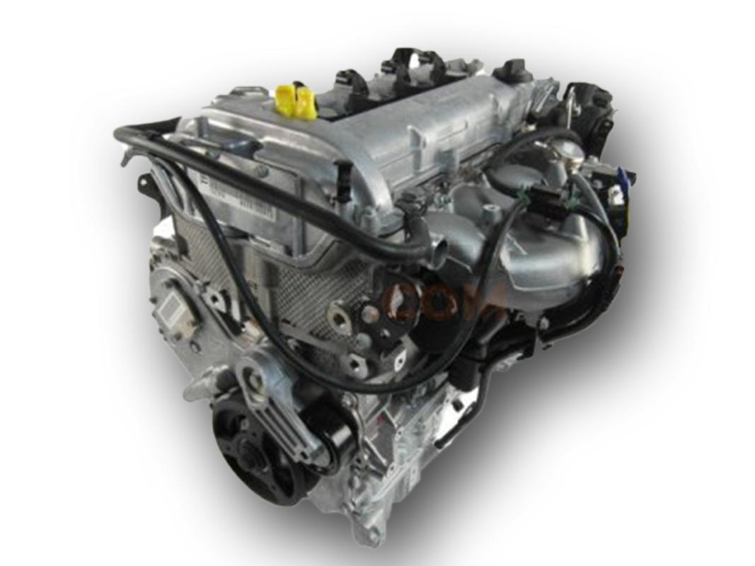Motor A 20 NFT Opel Insignia Sports Tourer 2.0 Turbo (220 cv) Ethanol