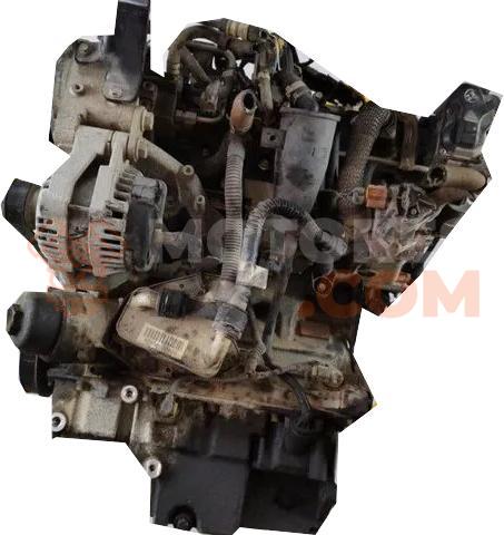 Motor A 20 NFT Opel Insignia Sports Tourer (Versión 2013) 1.6 CDTI (136 cv) Automatico