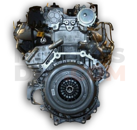 Motor A 20 NHT, A 20 NFT, B 20 NHT Opel Insignia Hatchback (Versión 2013) 2.0 (250 cv) AWD Turbo Ecotec Automatico