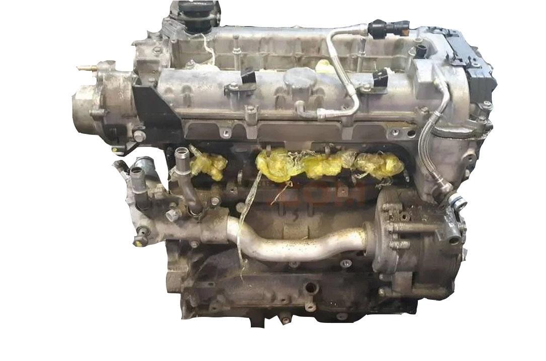 Motor A 20 NHT, A 20 NFT, B 20 NHT Opel Insignia Sports Tourer 2.0 Turbo (250 cv) 4x4 Automatico