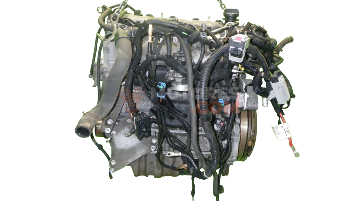 Motor A 20 NHT Opel Insignia Country Tourer 2.0 CDTI (110 cv) Ecotec