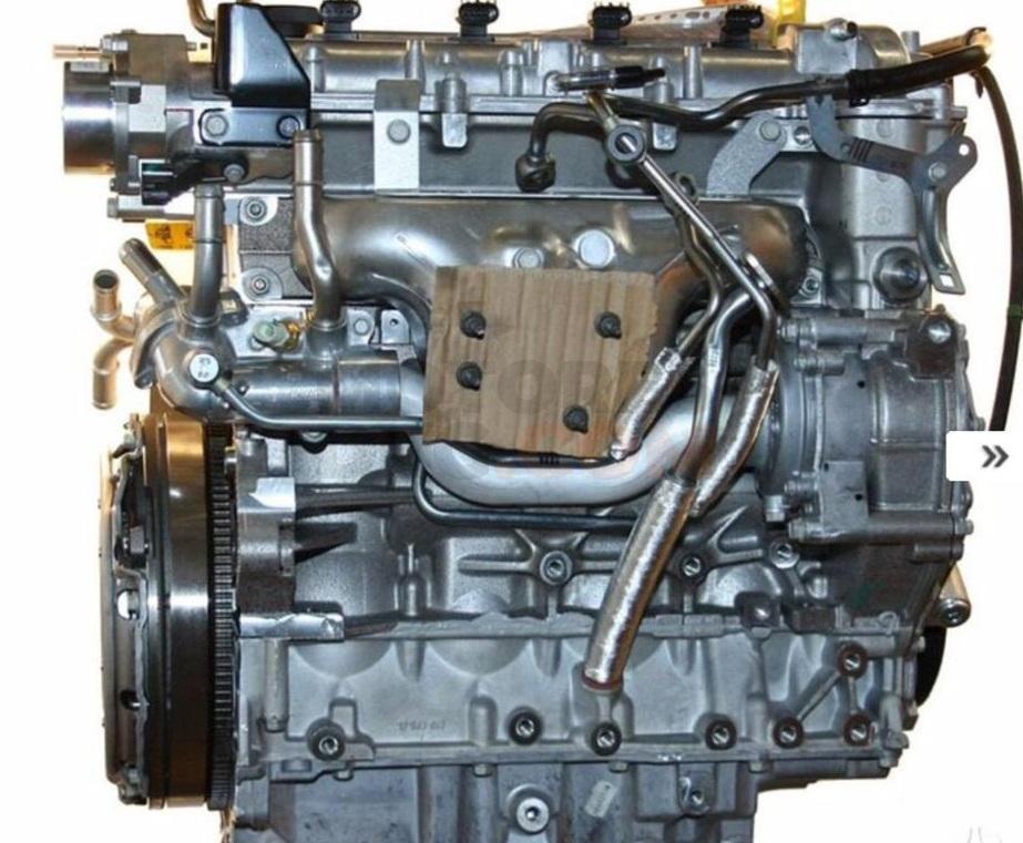 Motor A 20 NHT Opel Insignia Hatchback 2.0 Turbo (220 cv) 4x4