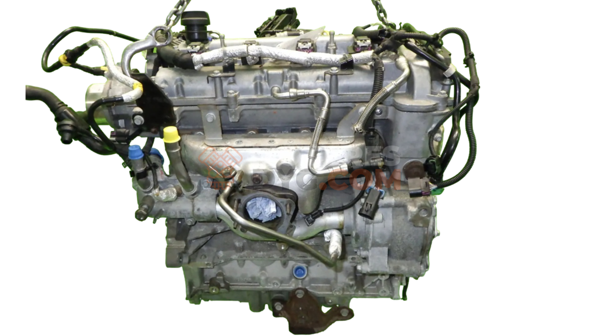 Motor A 20 NHT Opel Insignia Hatchback 2.0 Turbo (250 cv)