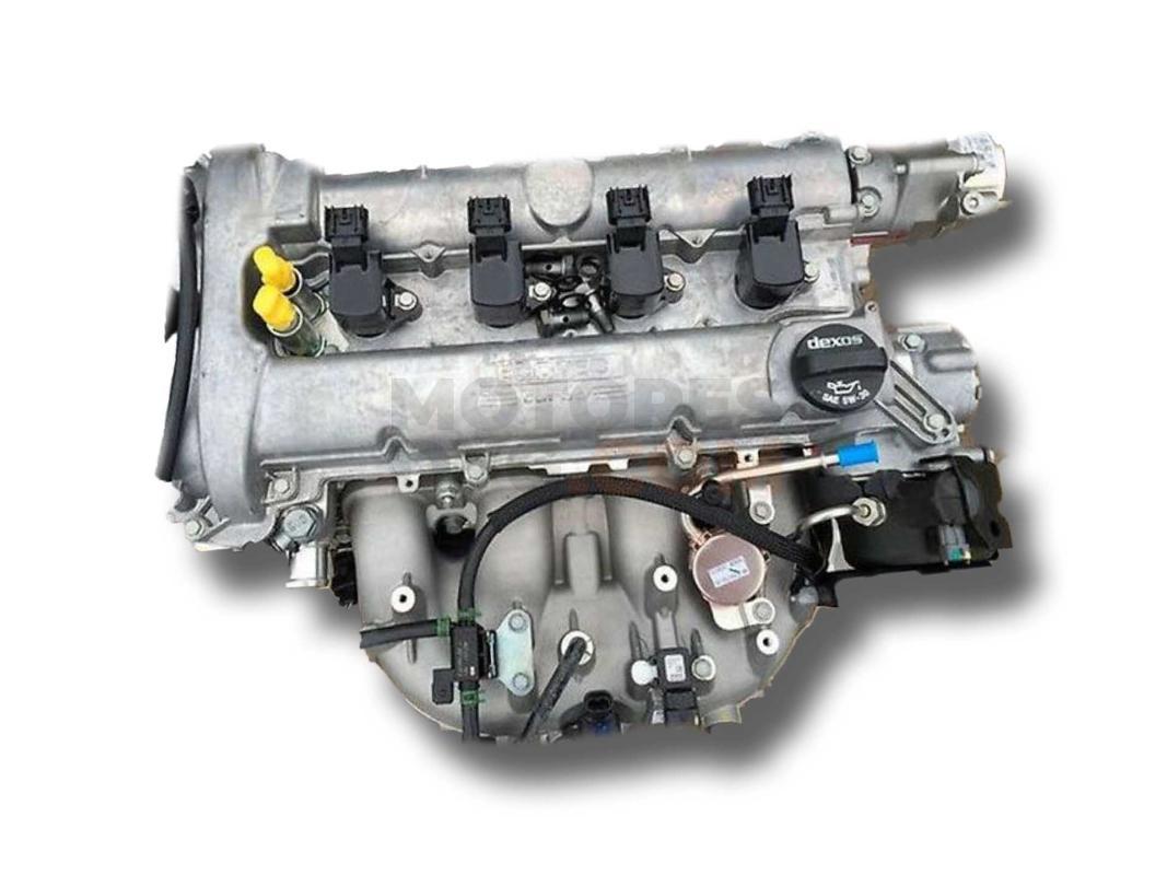 Motor A 20 NHT Opel Insignia Hatchback 2.0 Turbo (250 cv) 4x4 Automatico