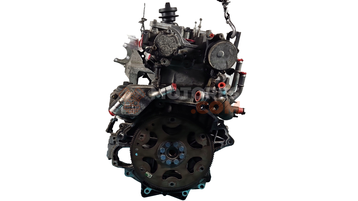 Motor A 20 NHT Opel Insignia Sedan 2.0 BiTurbo CDTI (195 cv)