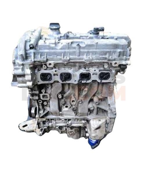 Motor A 20 NHT Opel Insignia Sedan 2.0 Turbo (220 cv) 4x4 Automatico