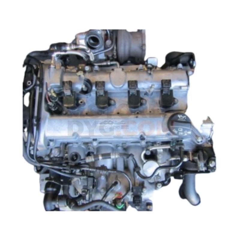 Motor A 20 NHT Opel Insignia Sedan 2.0 Turbo (220 cv) Automatico