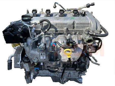 Motor A 20 NHT Opel Insignia Sedan 2.0 Turbo (250 cv) 4x4